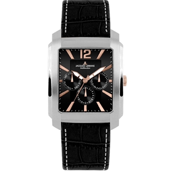 ساعت مچی ژاک لمن 1-1463V